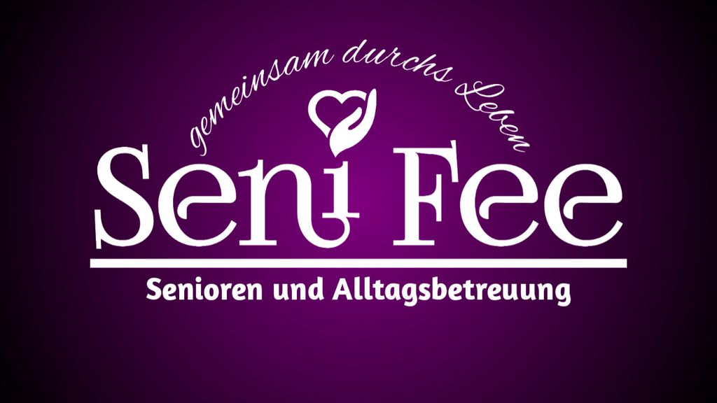 Nutzerfoto 1 Seni-Fee Seniorenbetreuung