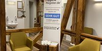 Nutzerfoto 1 Praxis am Mühlentor Physiotherapie Mirco Wollert