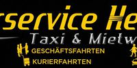 Nutzerfoto 2 Fahrservice Herrmann GbR Taxiunternehmen
