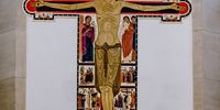 Nutzerfoto 14 Zisterzienser-Kloster Katholische Kirchgemeinde St. Marien-Stiepel