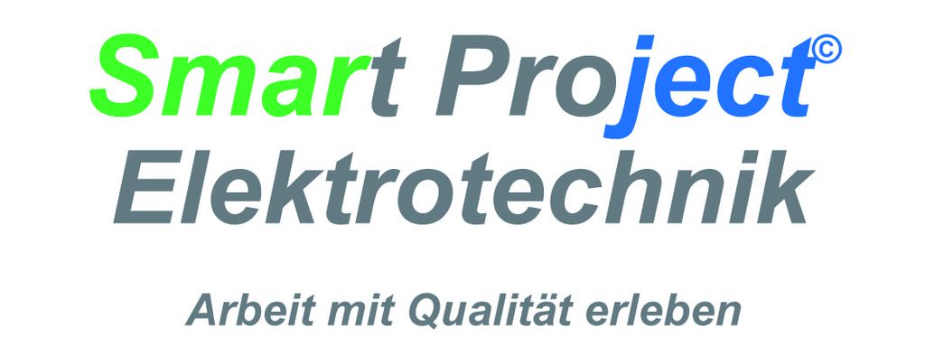Nutzerfoto 1 Smart Project Elektrotechnik