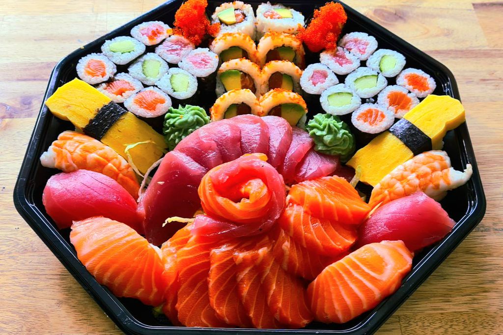 Nutzerfoto 1 Sushi Tokyo