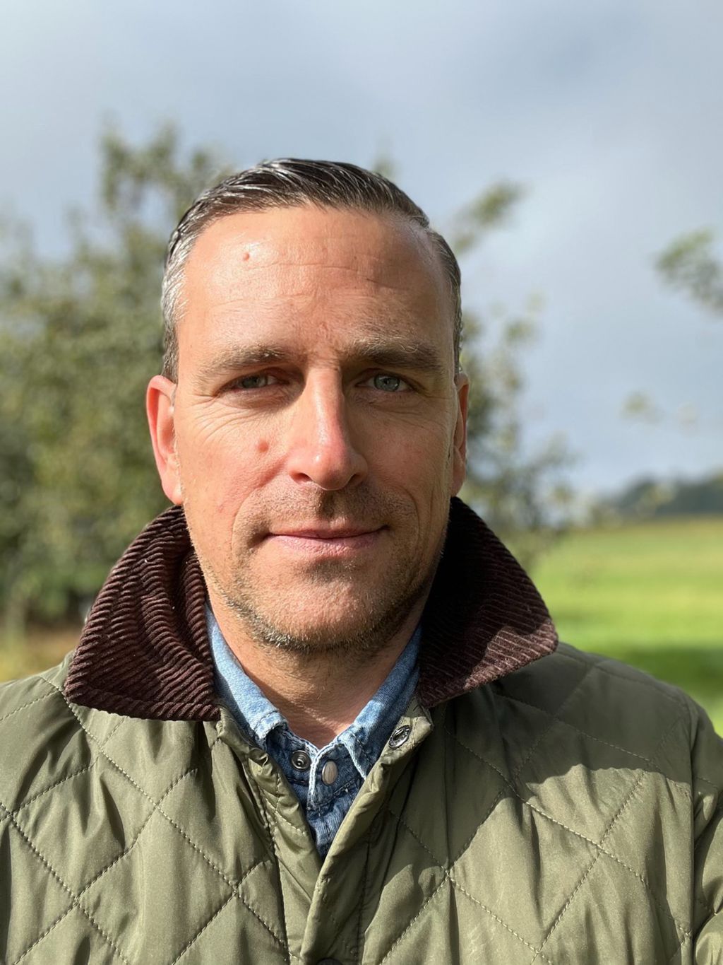 Nutzerfoto 1 Backes Michael Dipl.-Psych.