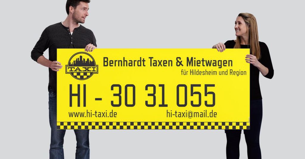 Nutzerfoto 1 Bernhardt - Itzumer Taxi