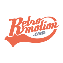 Logo Retromotion