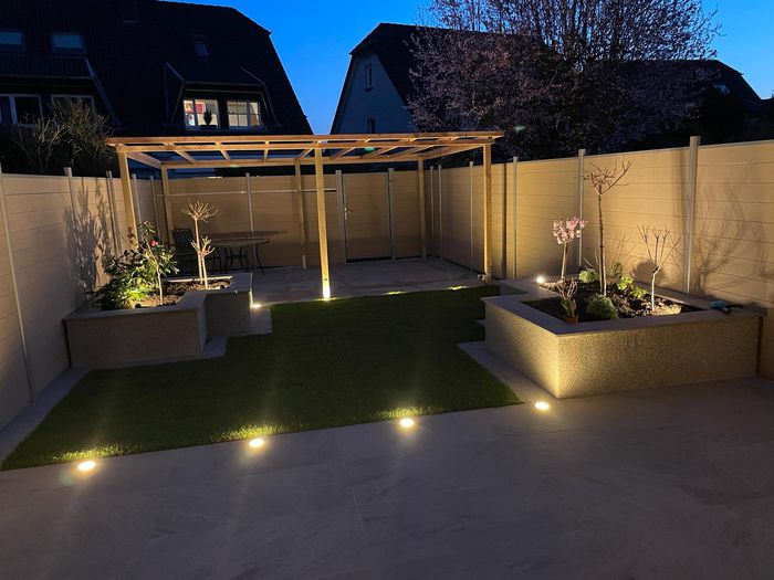 BIO-TOP, Inh.: Patrick Schmitz Gartenbau