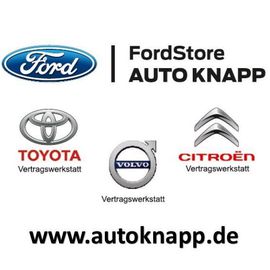 Auto Knapp GmbH bereitgestellt von Das &Ouml;rtliche