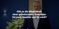 Nutzerfoto 5 Bestattungen Rech