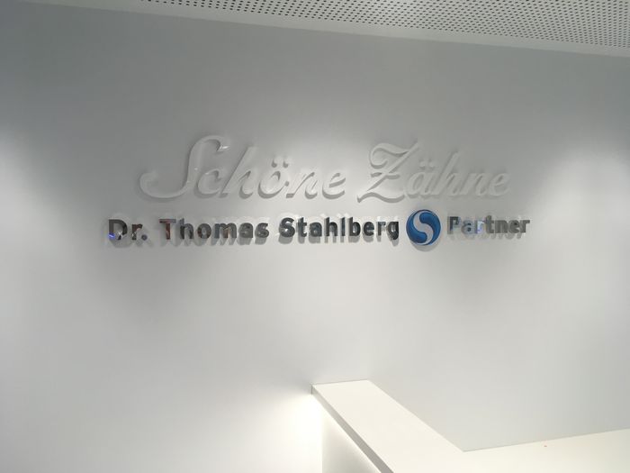 Dr. Thomas Stahlberg Praxis Ostertor