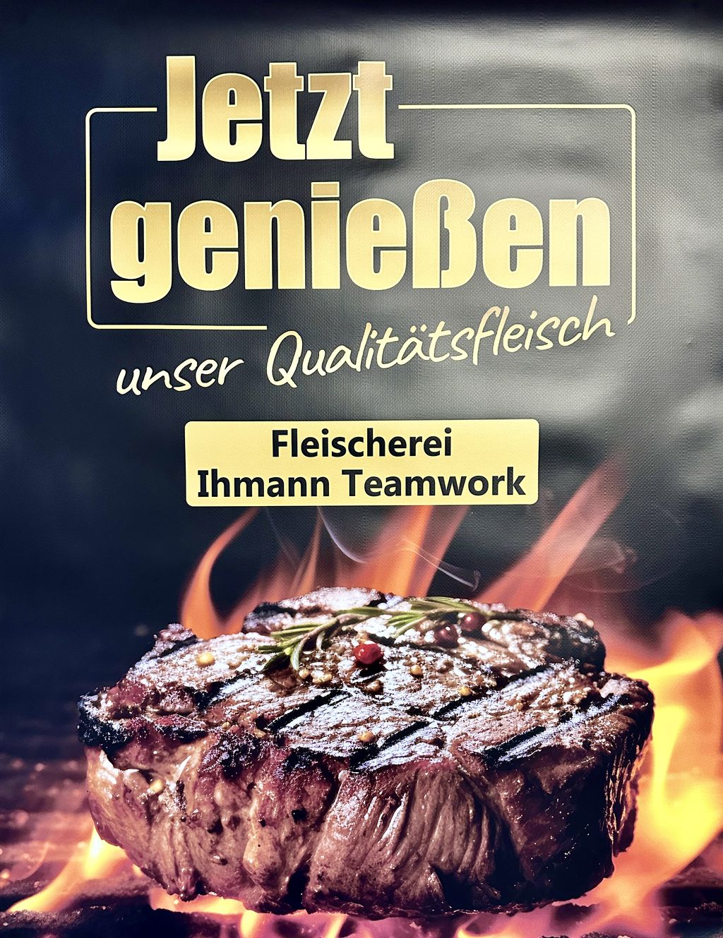 Nutzerfoto 1 Ihmann Teamwork OHG Fleischereifachgeschäft