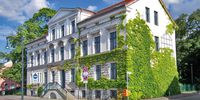 Nutzerfoto 1 Erste Wohnungsgenossenschaft Berlin-Pankow e.G.
