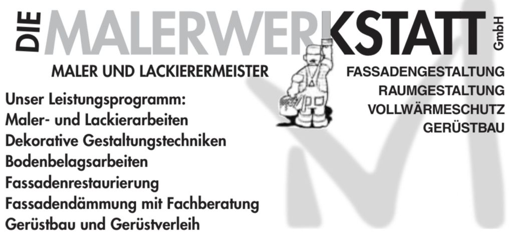 Nutzerfoto 1 Feldengut die Malerwerkstatt GmbH