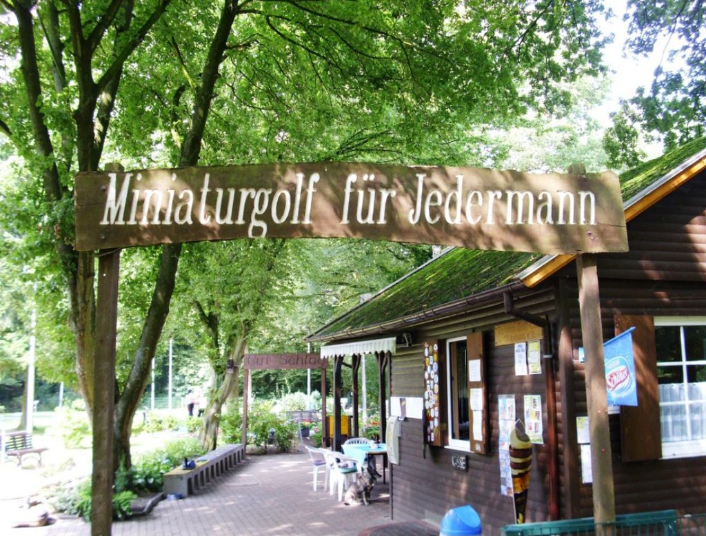 Nutzerfoto 6 Minigolfplatz BGC Diepholz Nutzerfoto 6 Minigolfplatz BGC Diepholz