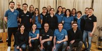 Nutzerfoto 2 Pluspunkt Zentrum für Physiotherapie, Osteopathie und medizinische Fitness