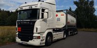 Nutzerfoto 7 Torsten Surborg Transporte