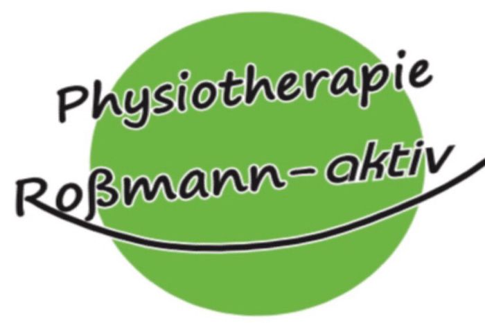 Physiotherapie Roßmann-aktiv