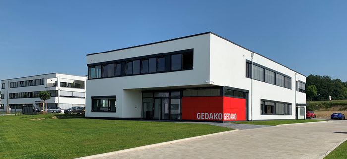 GEDAKO GmbH