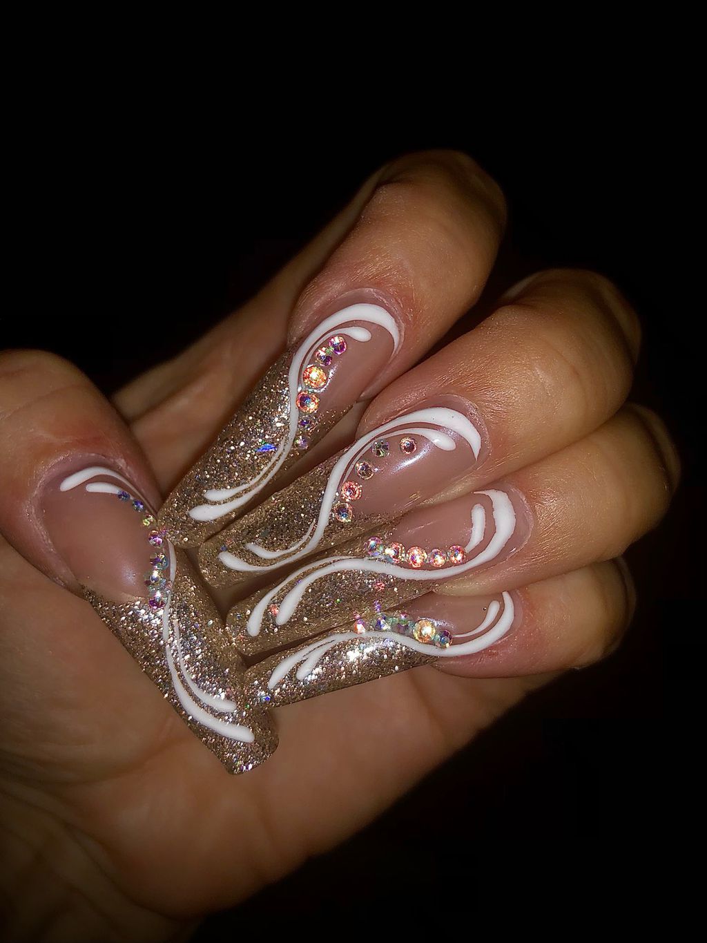 Nutzerfoto 1 Eigenseer Natascha Nageldesign Nutzerfoto 1 Eigenseer Natascha Nageldesign