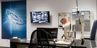 Nutzerfoto 1 Optik Schriek Fachgeschäft für Augenoptik