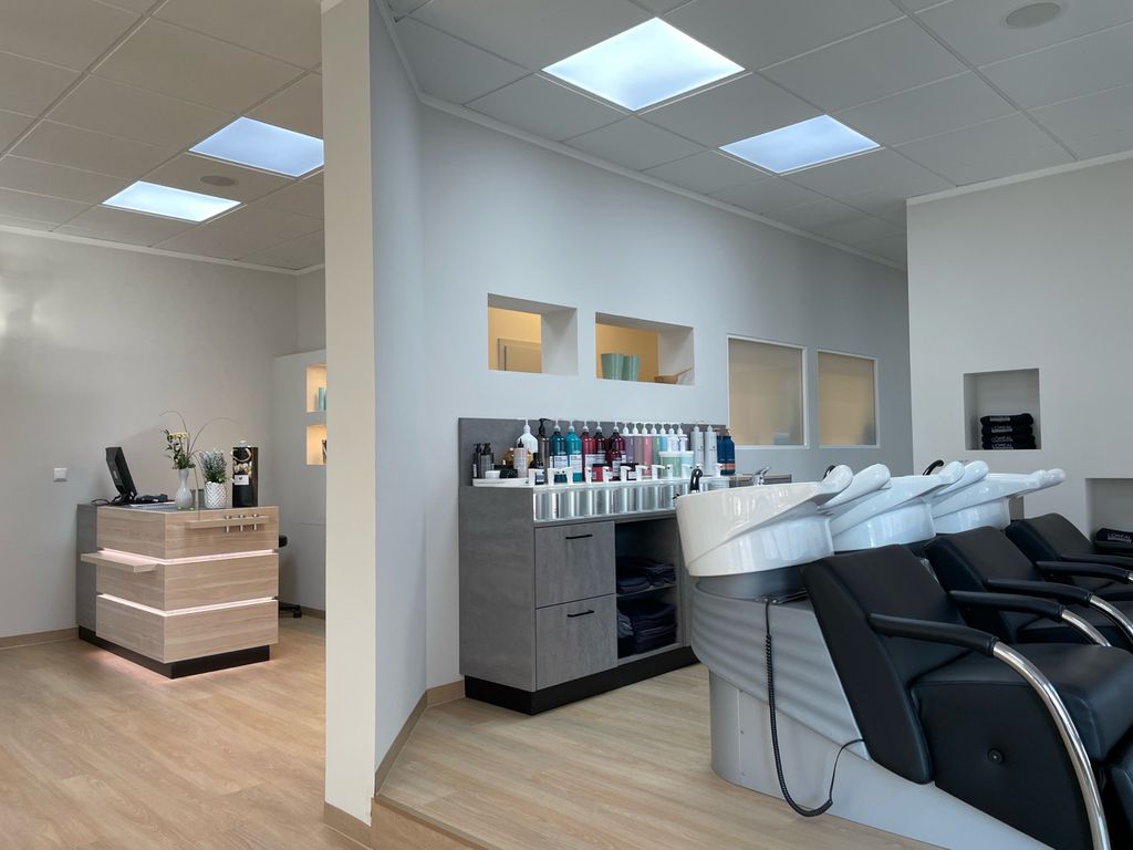 Nutzerfoto 6 FriseurStudio Plauen Nutzerfoto 6 FriseurStudio Plauen