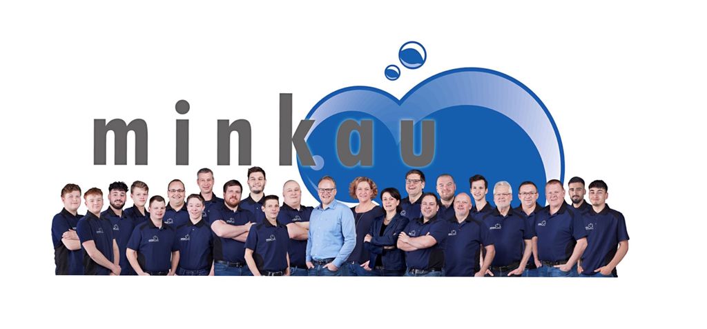 Nutzerfoto 2 Minkau Heizung Bäder Energierberatung
