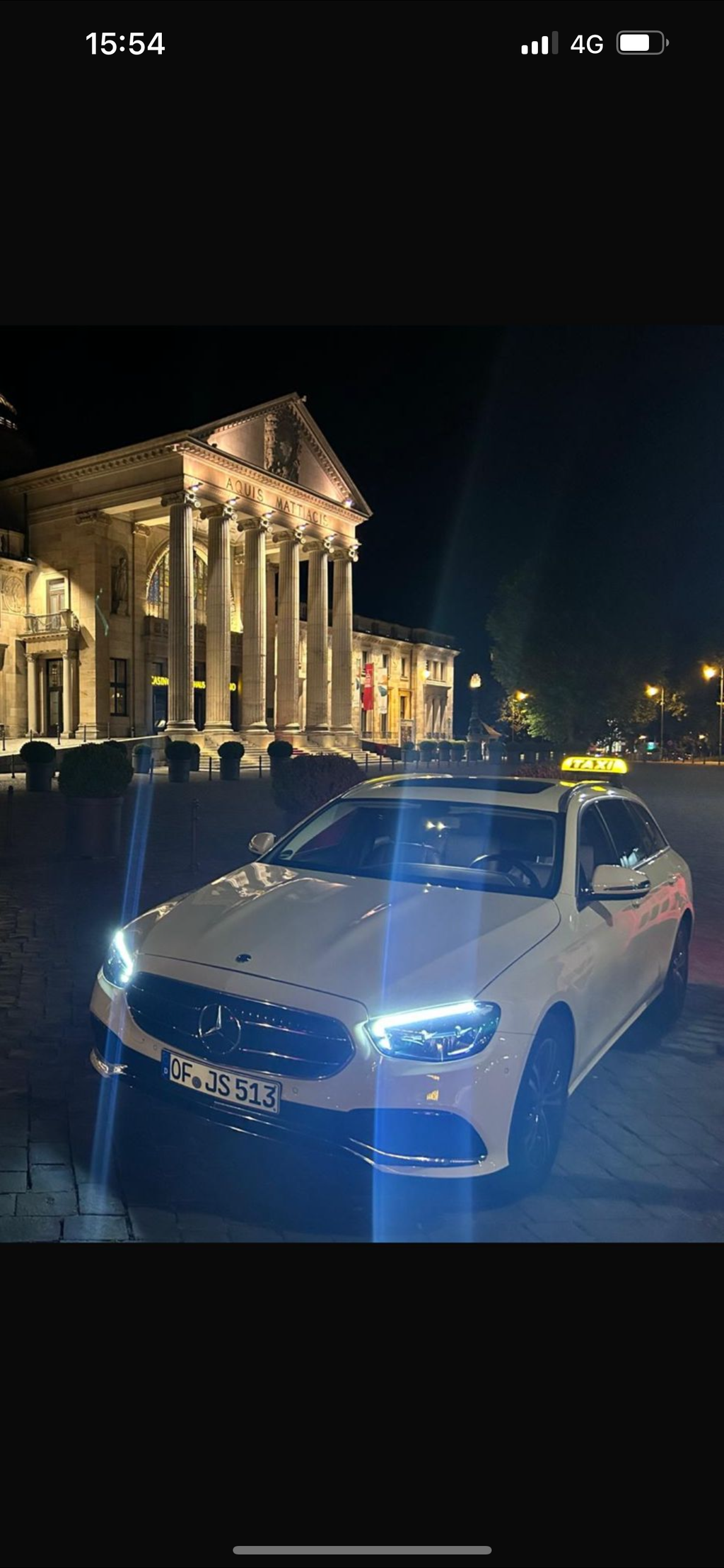 Nutzerfoto 1 Taxi Schmöckel