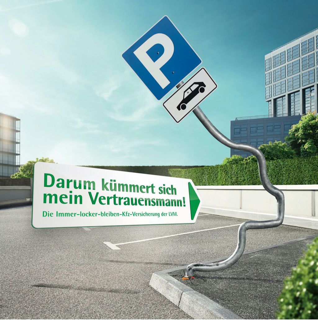 Nutzerfoto 3 LVM Versicherungsagentur Sebastian Bekiersz