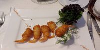 Nutzerfoto 1 Hotel u. Restaurant Waldschlösschen