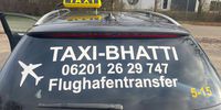 Nutzerfoto 1 Taxi Bhatti