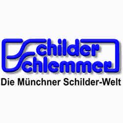 Schlemmer GmbH - Herstellung und Vertrieb von Schildern Schilderherstellung