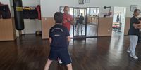 Nutzerfoto 1 MVTP Kampfkunstschule Haan