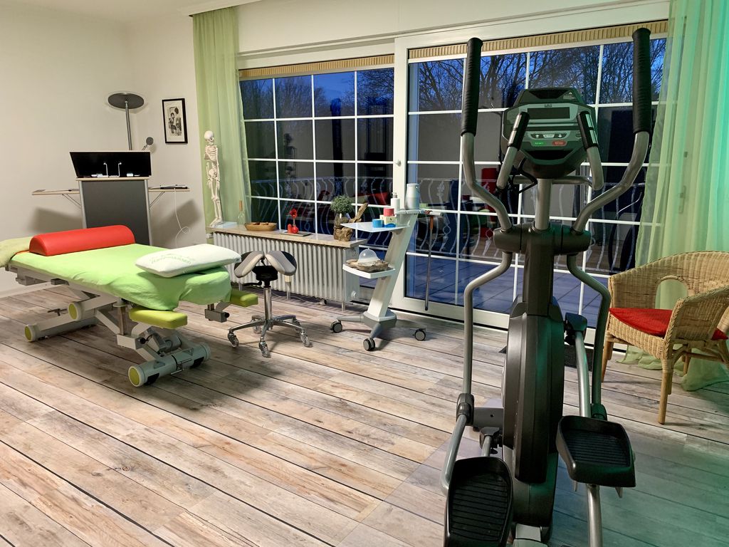 Nutzerfoto 3 Loos Christiane Krankengymnastik für physikalische Therapie Nutzerfoto 3 Loos Christiane Krankengymnastik für physikalische Therapie