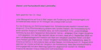Nutzerfoto 1 Staatliches Schulamt für den Landkreis Darmstadt-Dieburg und die Stadt Darmstadt
