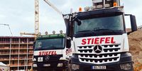 Nutzerfoto 7 Stiefel Abbruch GmbH