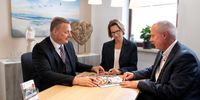 Nutzerfoto 5 Bestattungen Emmeluth-Diehl