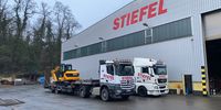 Nutzerfoto 8 Stiefel Abbruch GmbH