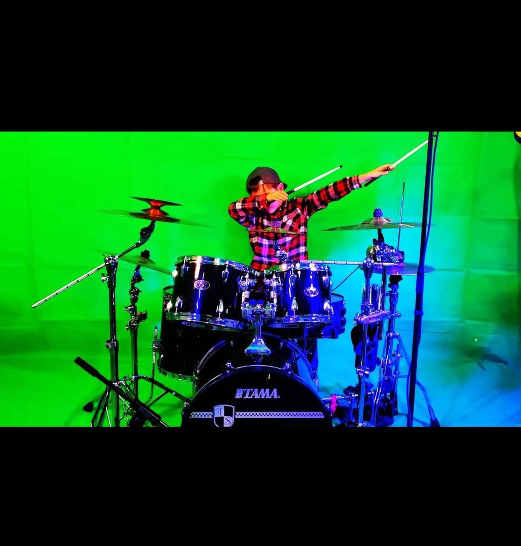 Nutzerfoto 7 Jakobs Peter EDS EURO Drum & Studio/ SCHOOL Nutzerfoto 7 Jakobs Peter EDS EURO Drum & Studio/ SCHOOL