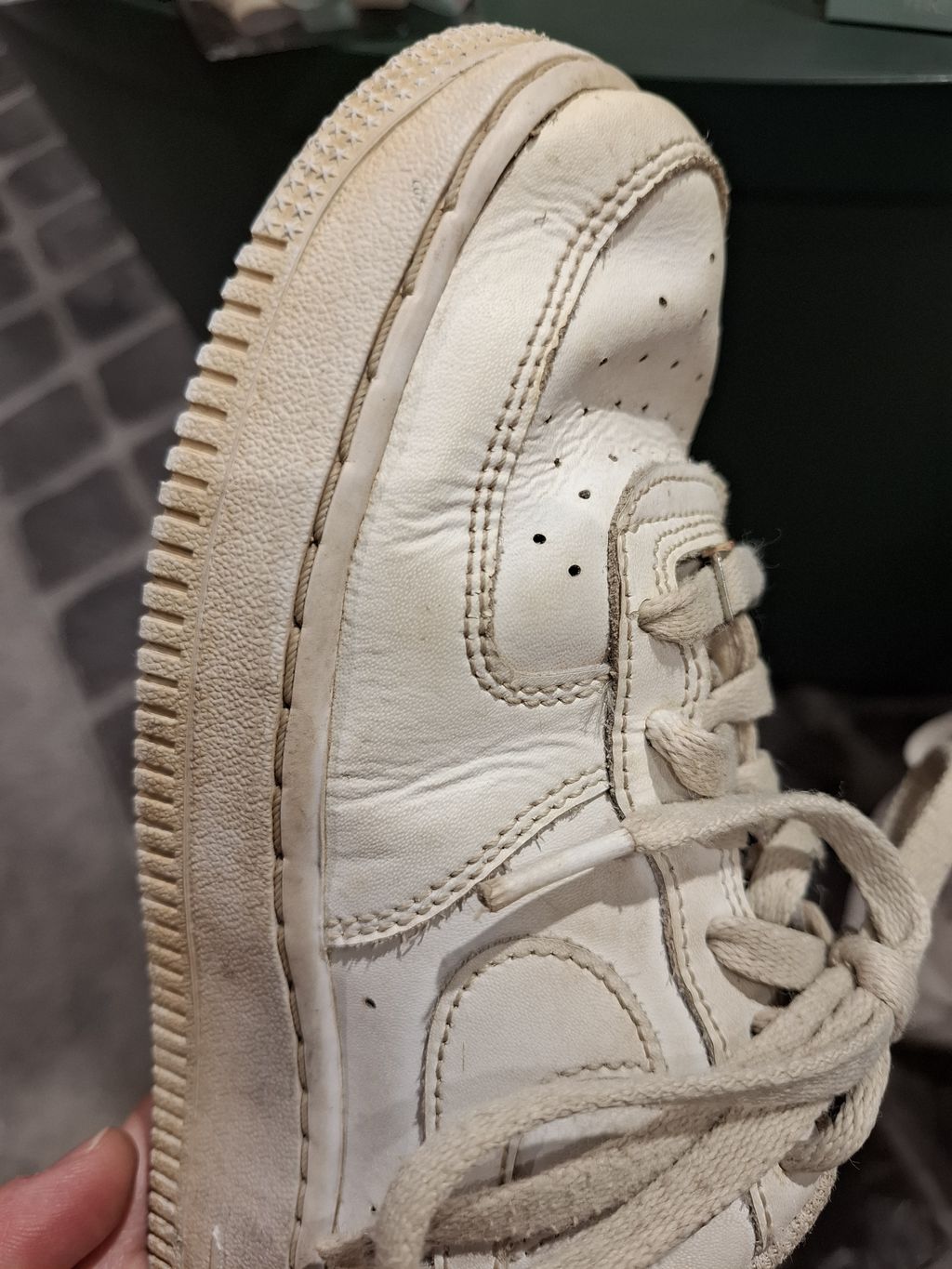 Nutzerfoto 2 Foot Locker Europe.com B.V.