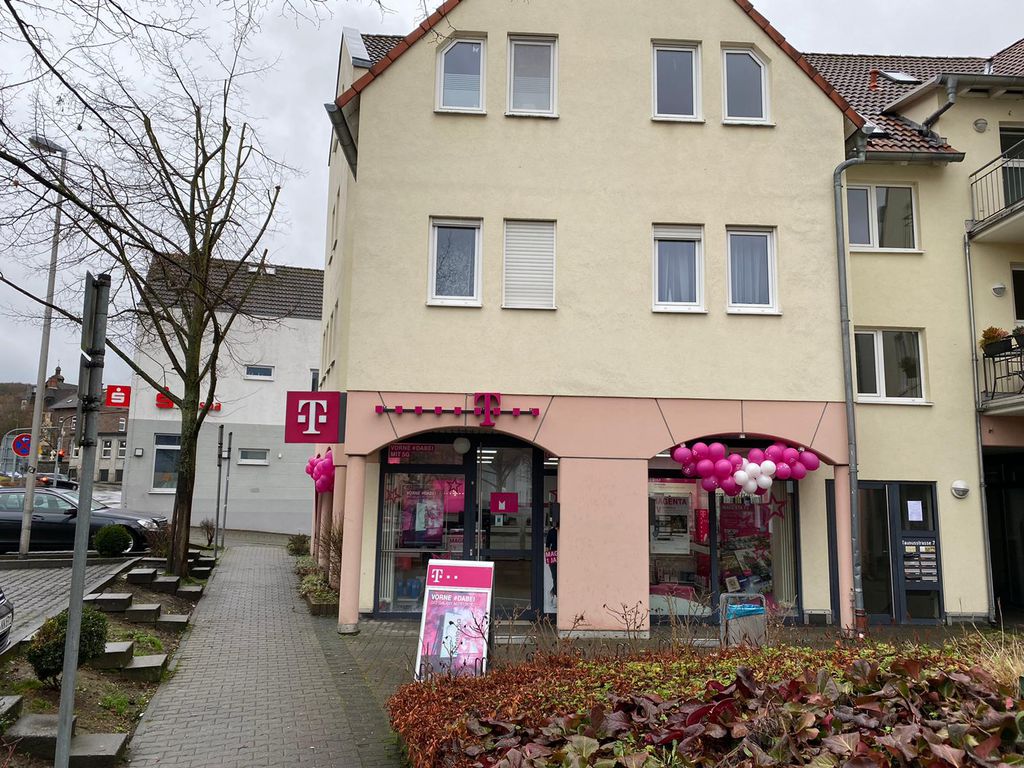Nutzerfoto 1 Telekom Shop Neu-Anspach