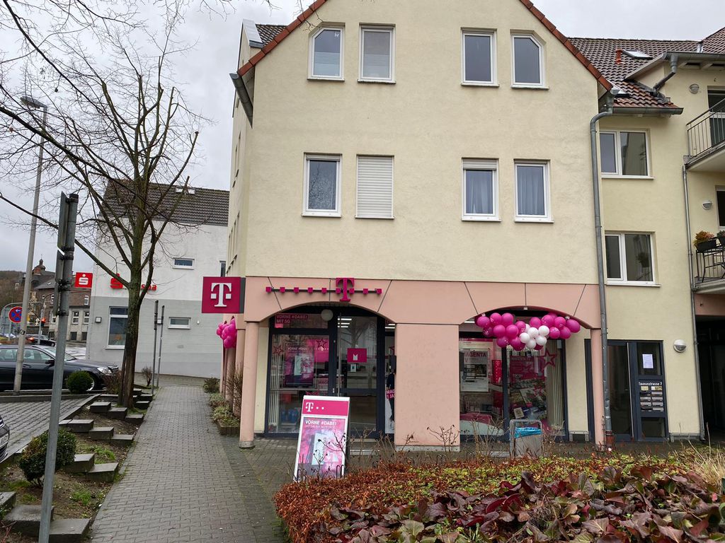 Nutzerfoto 1 Telekom Partner Telepunkt Neu-Anspach Nutzerfoto 1 Telekom Partner Telepunkt Neu-Anspach