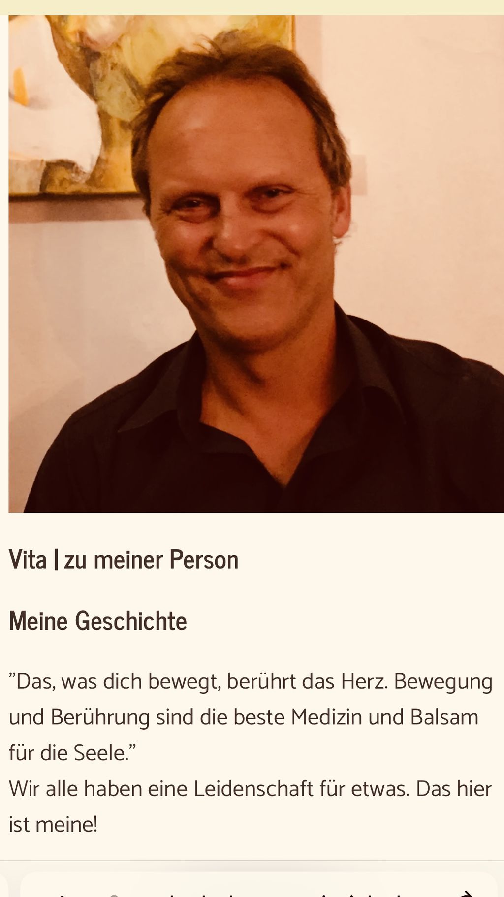 Nutzerfoto 1 Peter Weinrich