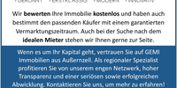 Nutzerfoto 13 GEMI Immobilien UG
