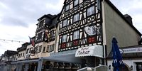 Nutzerfoto 3 Hotel Anker Restaurant