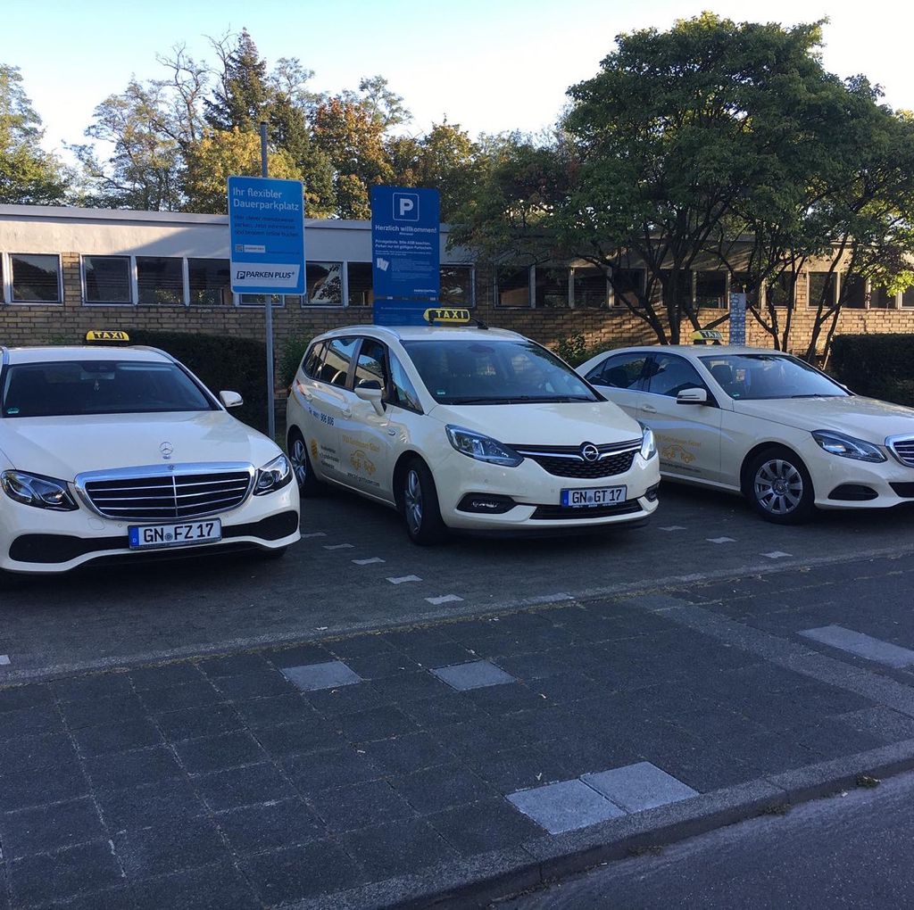 Nutzerfoto 1 Güzel Fadil Taxi Gelnhausen