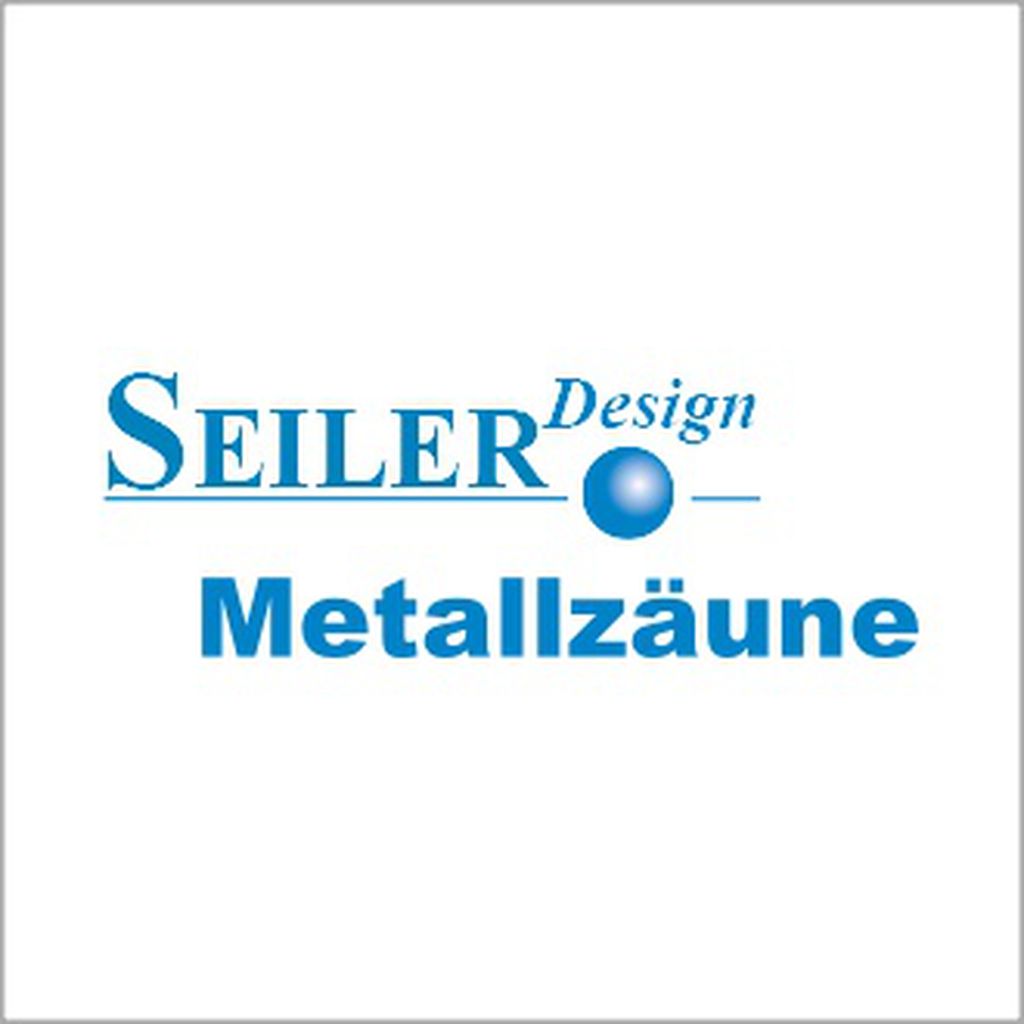 Nutzerfoto 1 Seiler GmbH Metallbau