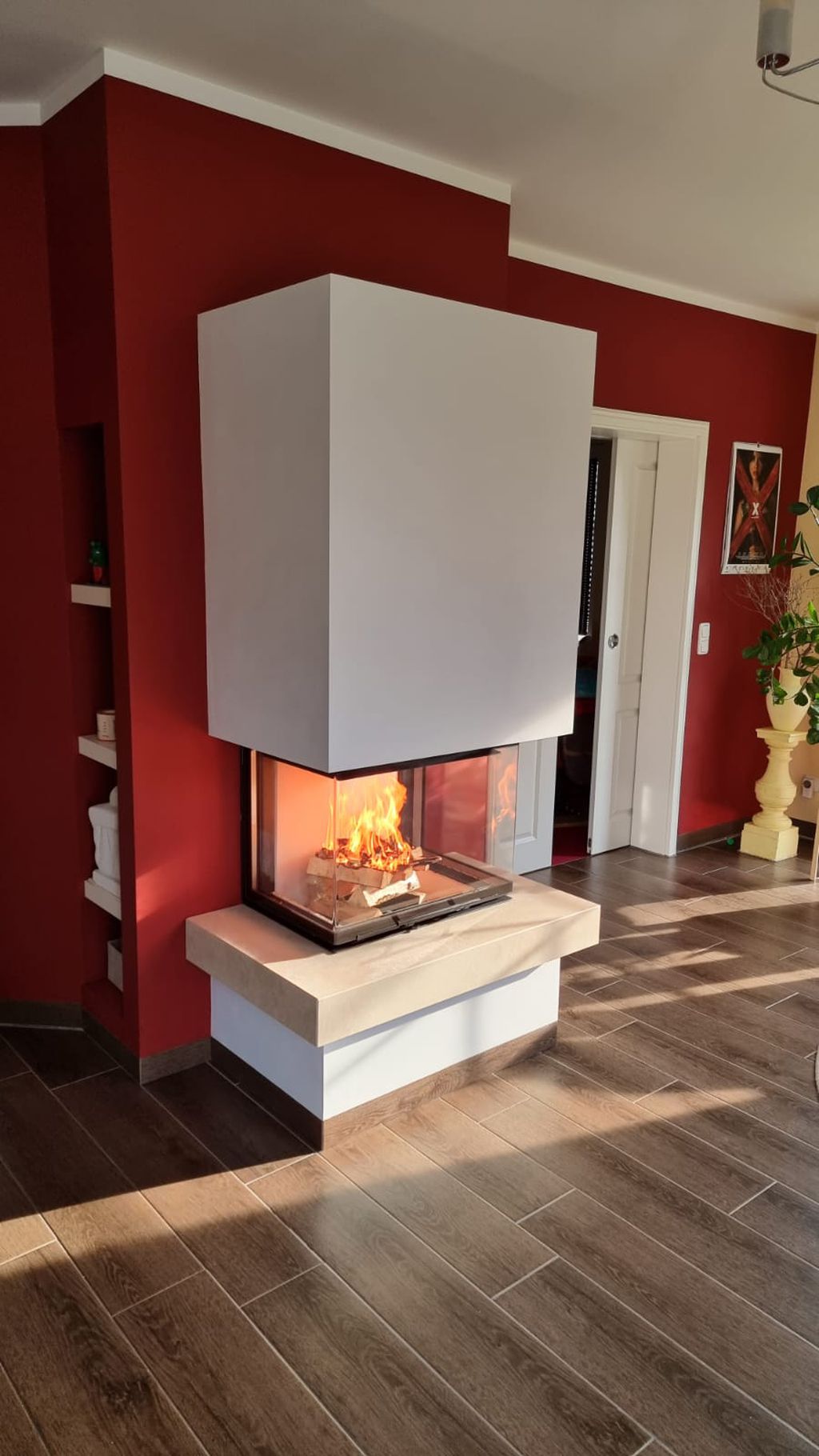 Nutzerfoto 2 Kamin und Ofenbau Woitha GmbH