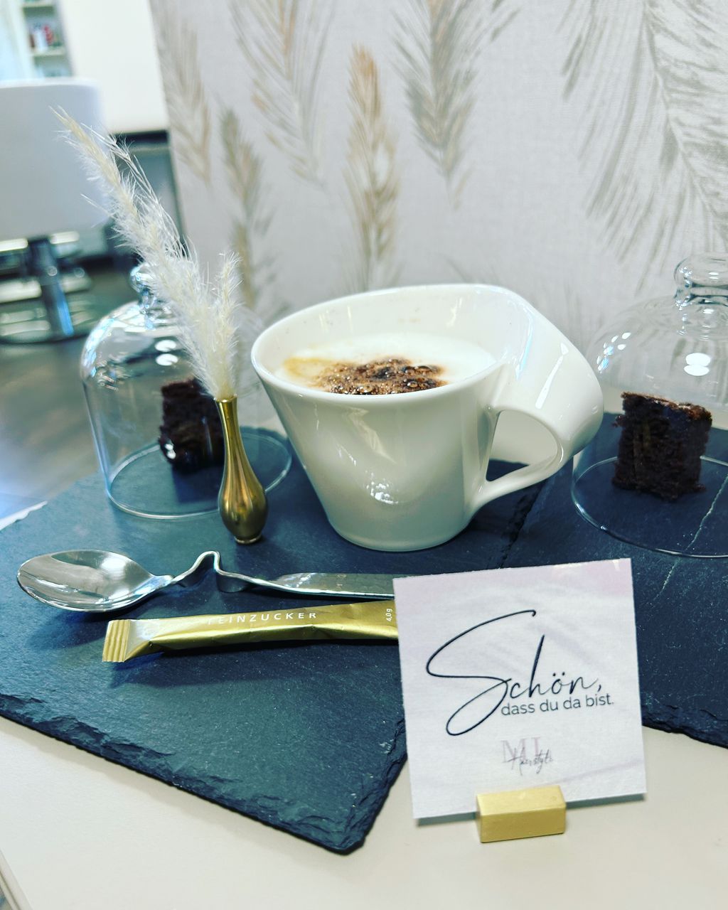 Nutzerfoto 1 Friseur ML-Hairstyle Angermeier Lilli