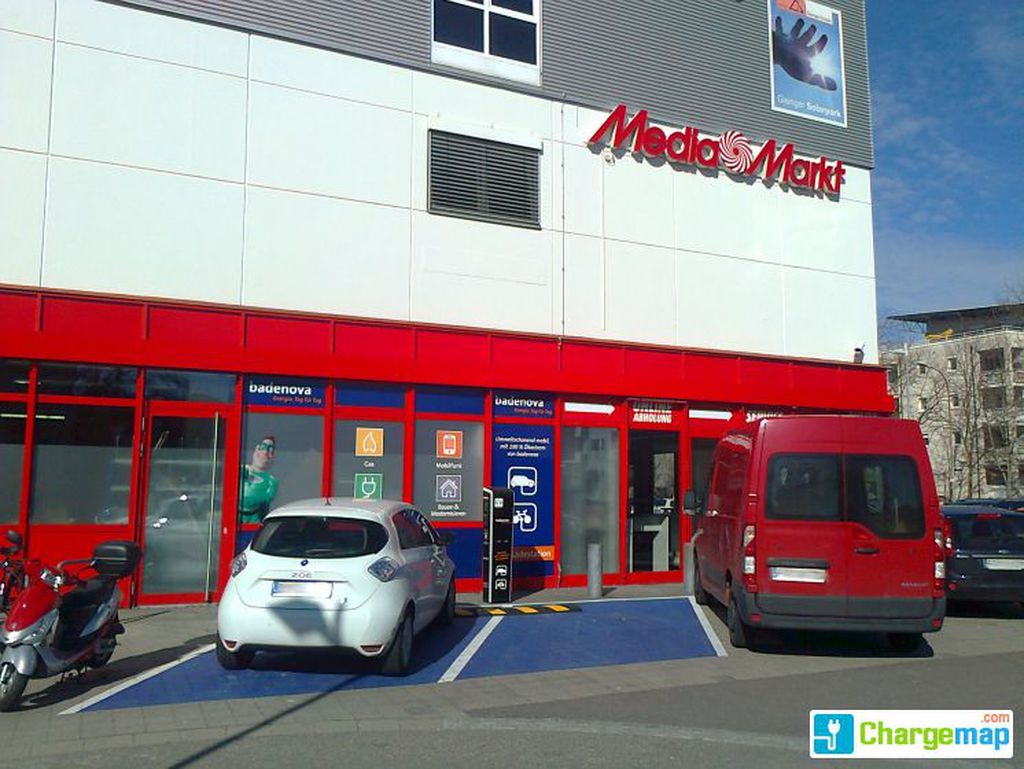 Nutzerfoto 1 MediaMarkt Smartbar
