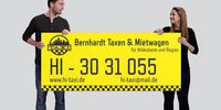 Nutzerfoto 1 Bernhardt Taxen u. Mietwagen