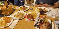 Nutzerfoto 1 Ostler Franz Partyservice